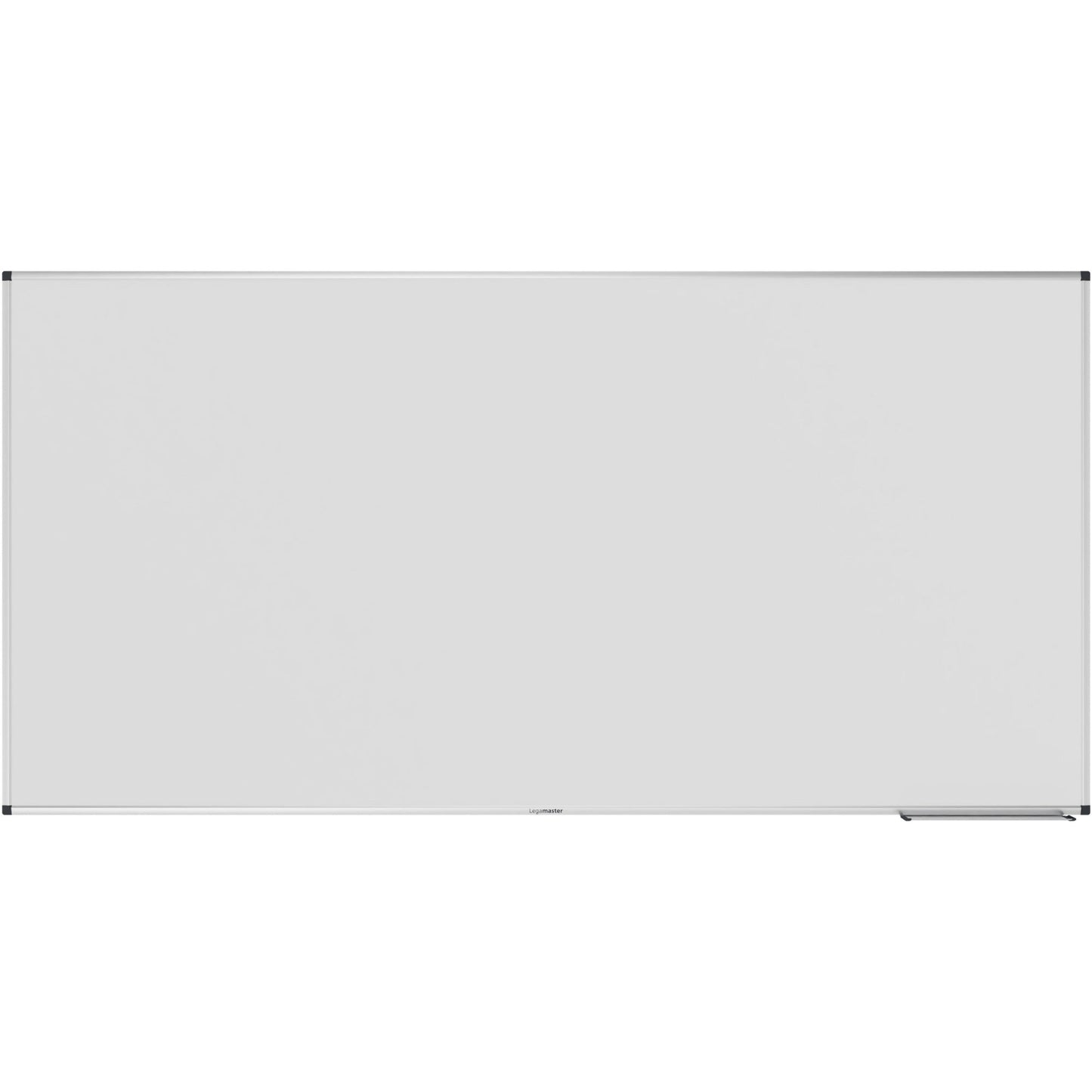 Legamaster Whiteboard UNITE PLUS Maße der Oberfläche: 200 x 100 cm (B x H) Tafel magnethaftend nicht beidseitig beschreibbar Stahl emailliert weiß