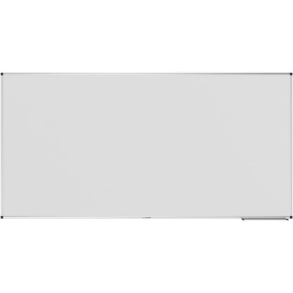 Legamaster Whiteboard UNITE PLUS Maße der Oberfläche: 200 x 100 cm (B x H) Tafel magnethaftend nicht beidseitig beschreibbar Stahl emailliert weiß