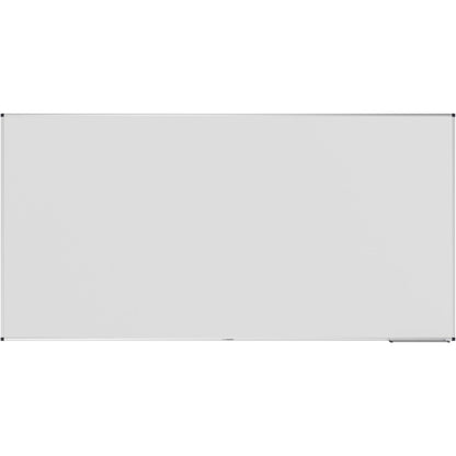 Legamaster Whiteboard UNITE PLUS Maße der Oberfläche: 240 x 120 cm (B x H) Tafel magnethaftend nicht beidseitig beschreibbar Stahl emailliert weiß