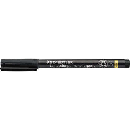 STAEDTLER® Folienstift Lumocolor® permanent special 319 0,4mm schwarz nicht dokumentenecht