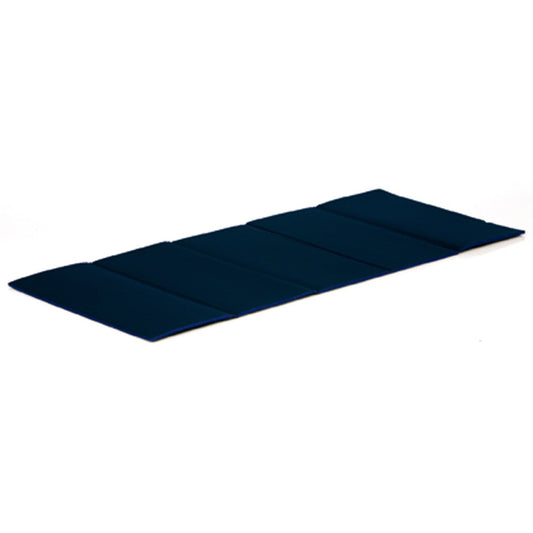 TOGU Gymnastikmatte Premium Easy 60 x 1 x 180 cm (B x H x L) schwarz