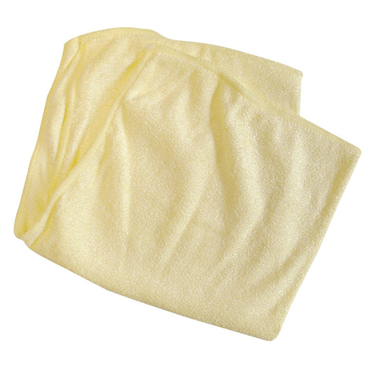 Microfasertücher Micro Master Standard 40 x 40 cm (B x L) 80 % Polyester, 20 % Polyamid gelb