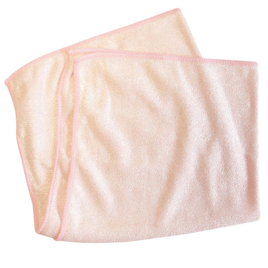Microfasertücher Micro Master Standard 40 x 40 cm (B x L) 80 % Polyester, 20 % Polyamid rosa