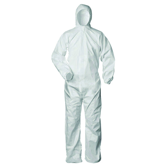 GEBOL Einweg-Overall 703002 XXL