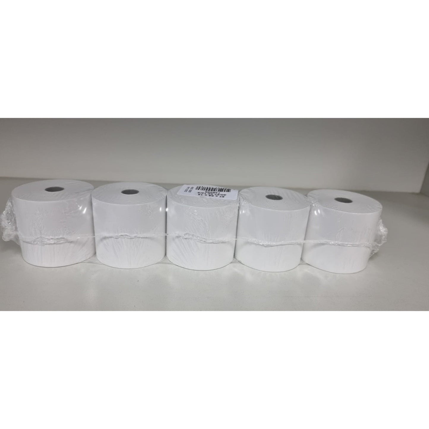 Additionsrolle 57 mm x 40 m (B x L) 12mm 5 St./Pack.
