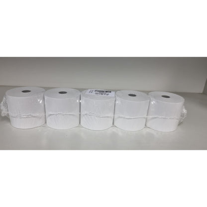 Additionsrolle 57 mm x 40 m (B x L) 12mm 5 St./Pack.