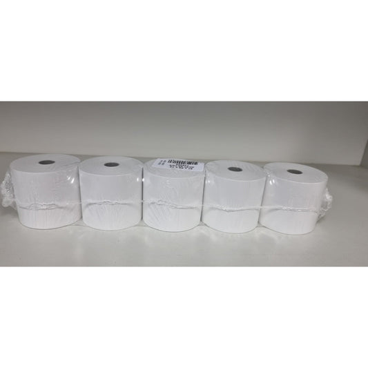 Additionsrolle 57 mm x 40 m (B x L) 12mm 5 St./Pack.