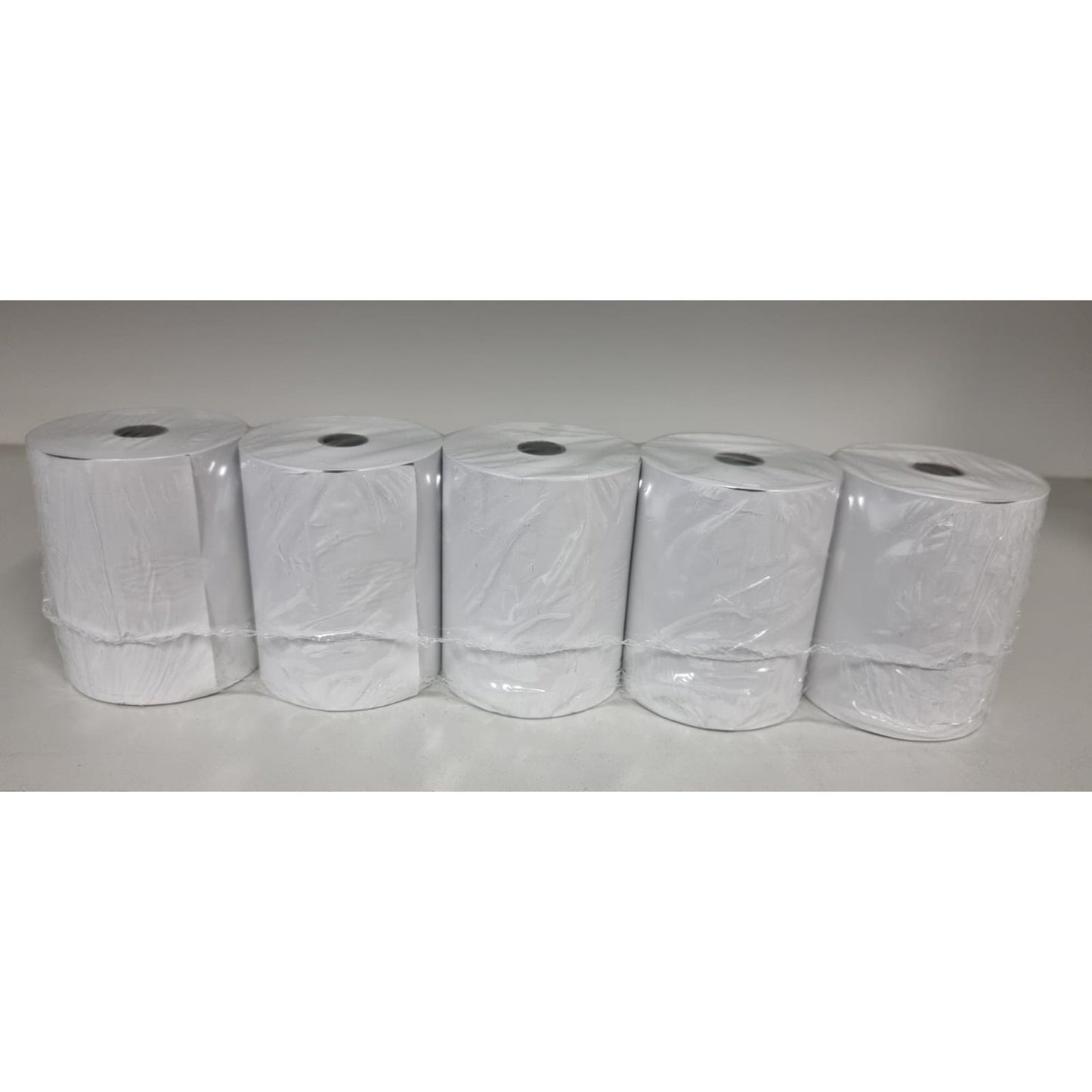 Thermokassenrolle 80 mm x 50 m (B x L) 65mm BPA-frei nicht phenolfrei 5 St./Pack.