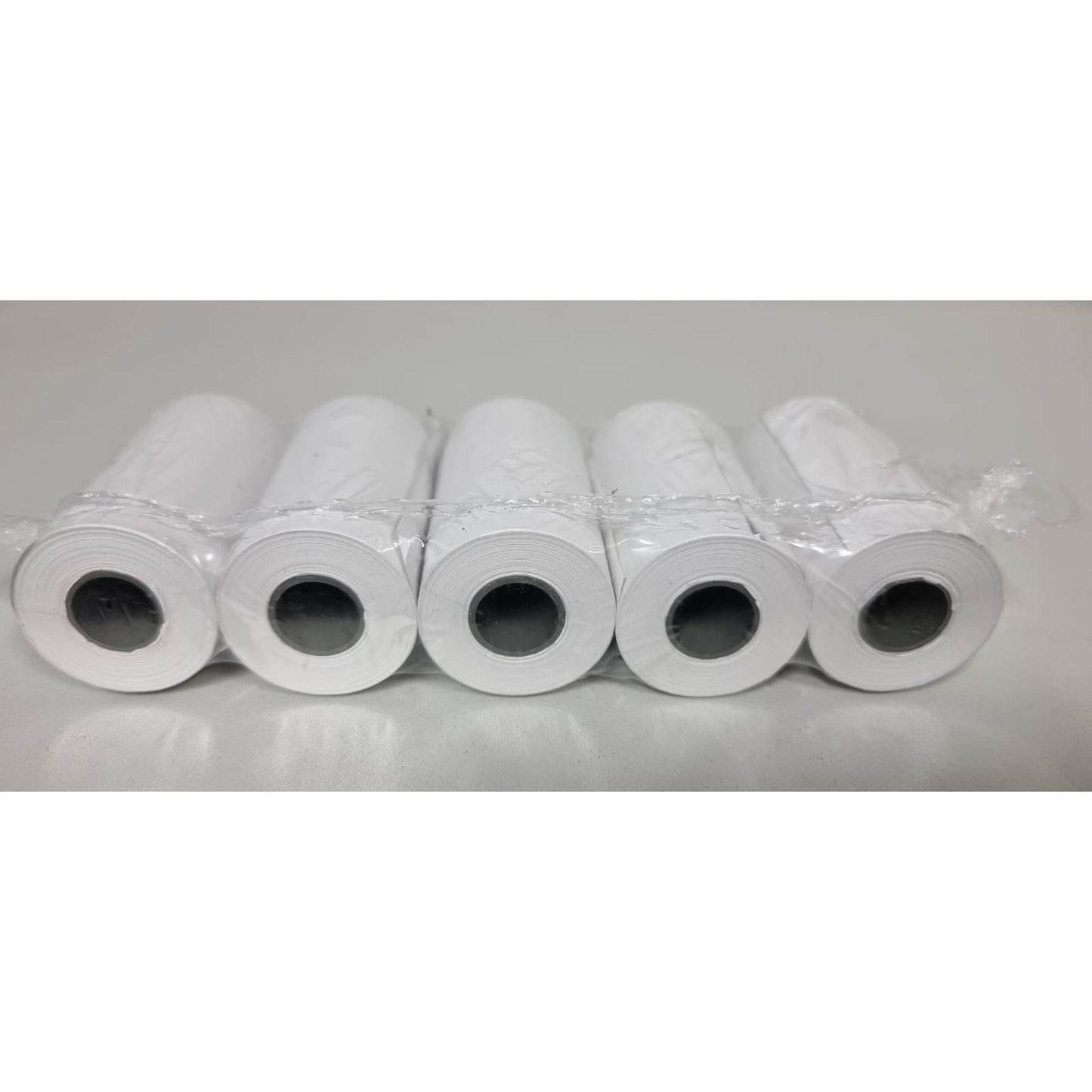Thermokassenrolle 57 mm x 10 m (B x L) 30mm BPA-frei nicht phenolfrei 5 St./Pack.