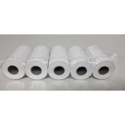 Thermokassenrolle 57 mm x 10 m (B x L) 30mm BPA-frei nicht phenolfrei 5 St./Pack.
