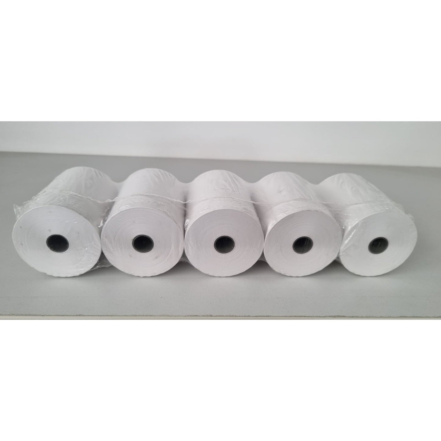 Thermokassenrolle 76 mm x 50 m (B x L) 65mm BPA-frei nicht phenolfrei 5 St./Pack.