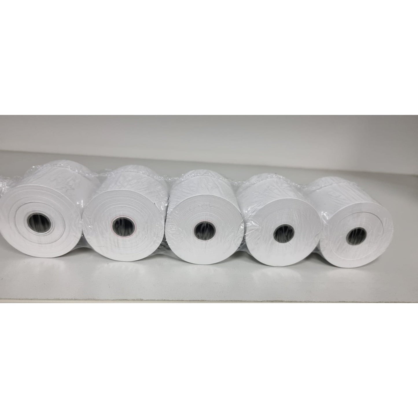 Thermokassenrolle 57 mm x 40 m (B x L) 58mm BPA-frei nicht phenolfrei 5 St./Pack.