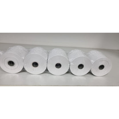 Thermokassenrolle 57 mm x 40 m (B x L) 58mm BPA-frei nicht phenolfrei 5 St./Pack.