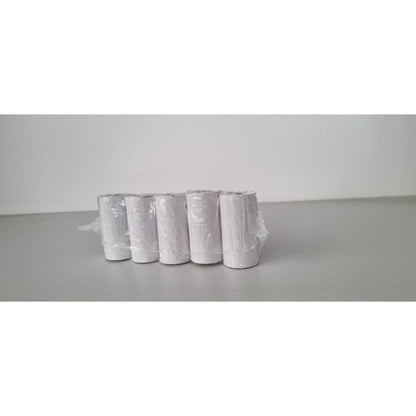 Thermokassenrolle 57 mm x 50 m (B x L) 64mm BPA-frei nicht phenolfrei 5 St./Pack.