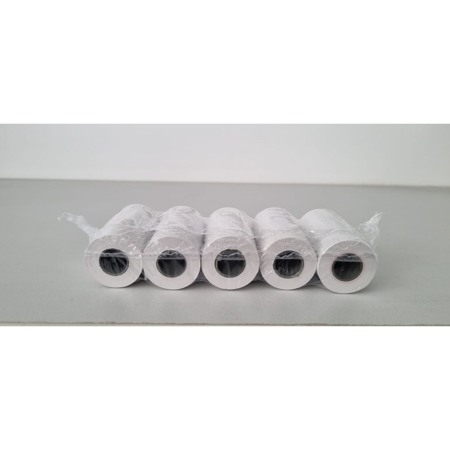 Thermokassenrolle 57 mm x 50 m (B x L) 64mm BPA-frei nicht phenolfrei 5 St./Pack.