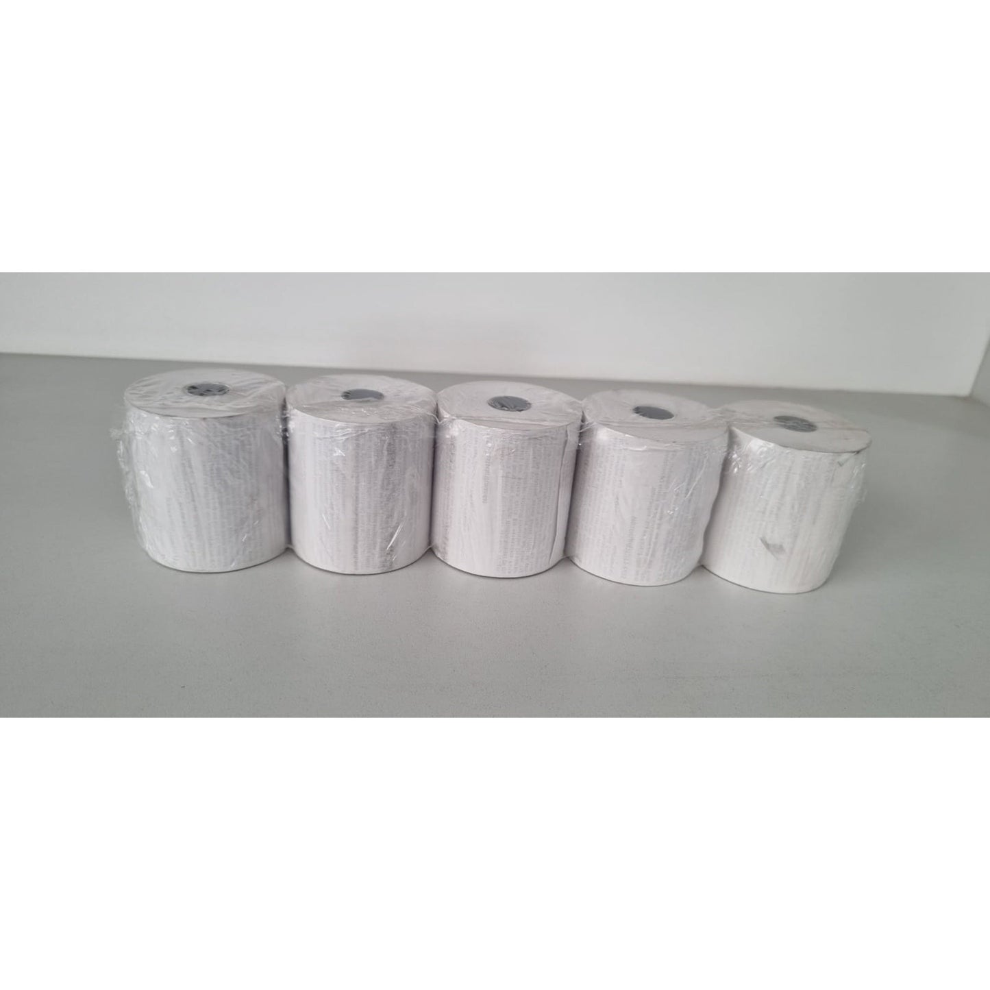 Thermokassenrolle 57 mm x 40 m (B x L) 58mm BPA-frei nicht phenolfrei 5 St./Pack.