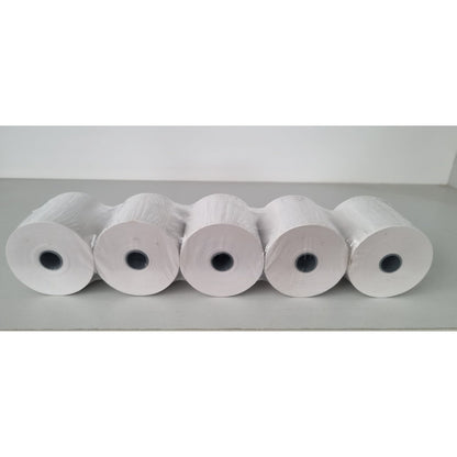 Thermokassenrolle 57 mm x 9 m (B x L) 30mm BPA-frei nicht phenolfrei 5 St./Pack.