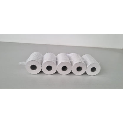 Thermokassenrolle 57 mm x 18 m (B x L) 40mm BPA-frei nicht phenolfrei 5 St./Pack.