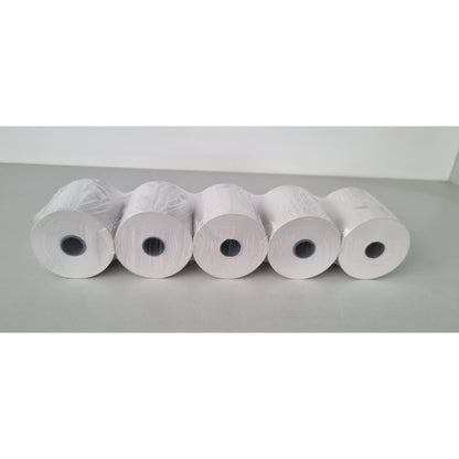 Thermokassenrolle 57 mm x 40 m (B x L) 58mm BPA-frei nicht phenolfrei 5 St./Pack.