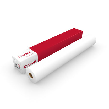 Canon Plotterpapier IJM009 Draft 914 mm x 120 m (B x L) 75g/m²