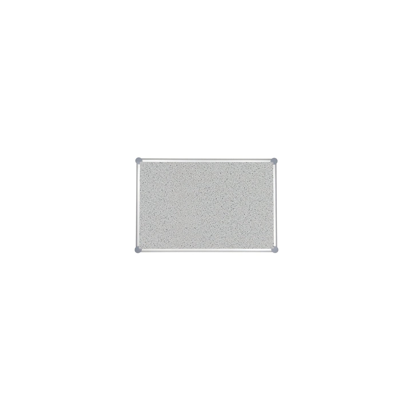 MAUL Pinnwand MAULpro 2000 Maße der Oberfläche: 180 x 90 cm (B x H) Struktur Material des Rahmens: Aluminium, eloxiert hellgrau