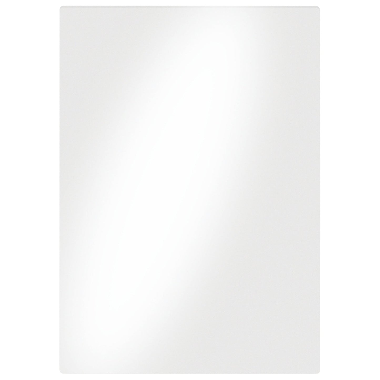 Leitz Laminierfolie 216 x 303 mm (B x H) DIN A4 175µm glänzend 100 St./Pack.