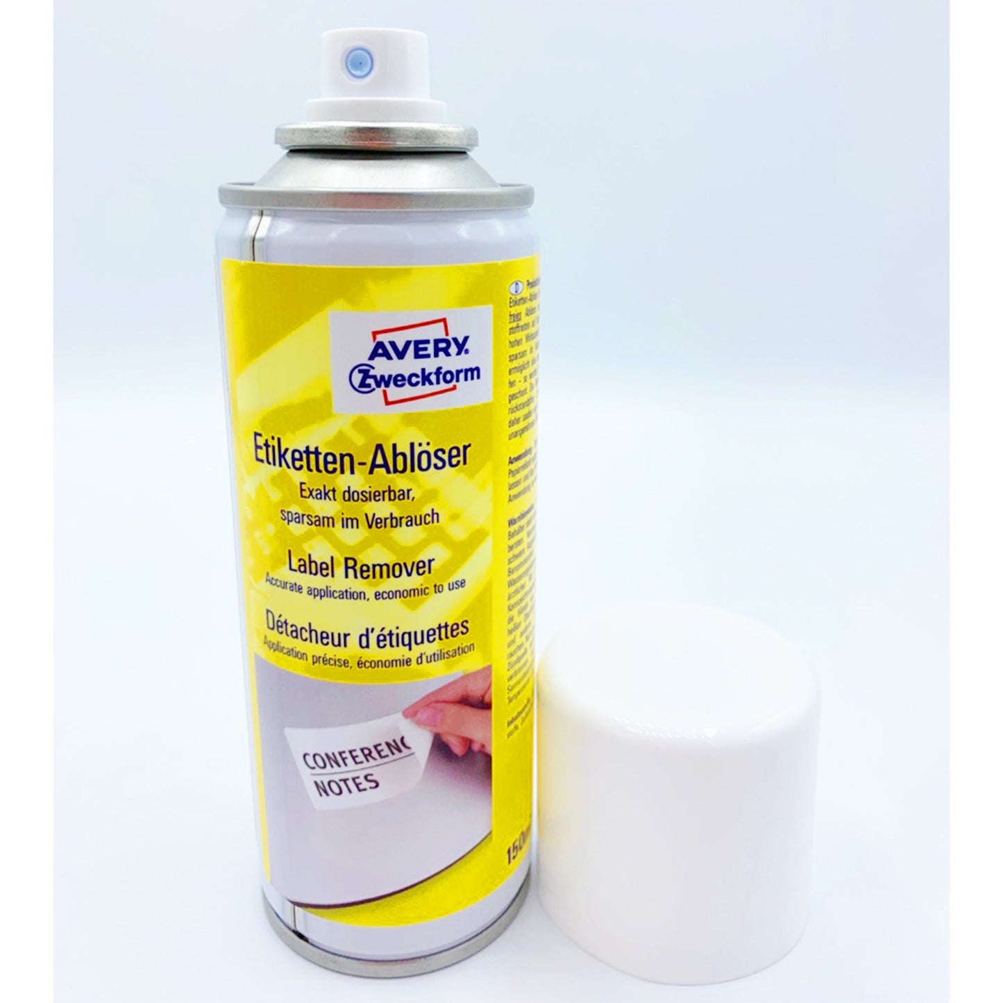 Avery Zweckform Etikettenlöser 150ml