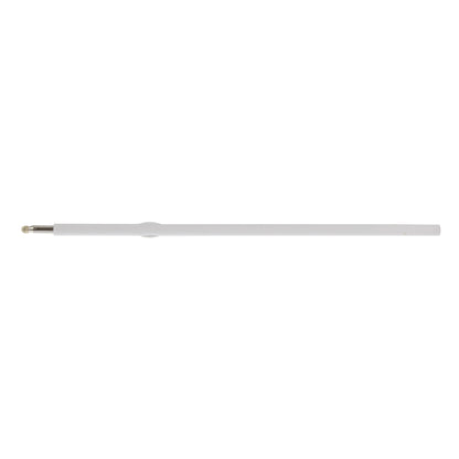 Westcott Kugelschreibermine 1mm schwarz X20 dokumentenecht 10 St./Pack.