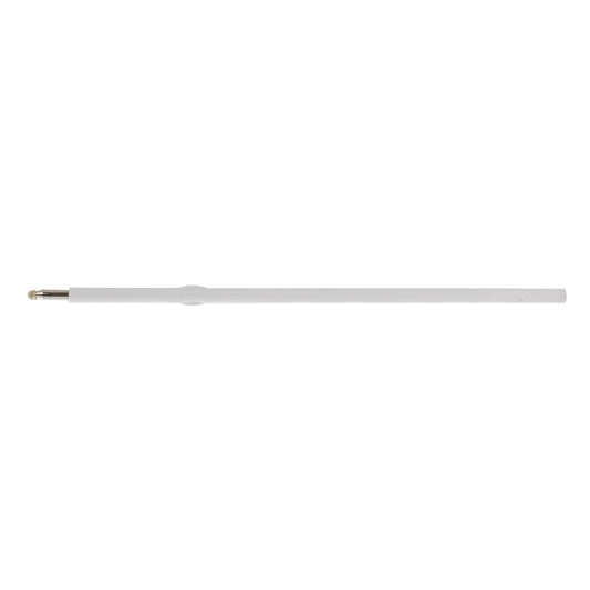 Westcott Kugelschreibermine 1mm schwarz X20 dokumentenecht 10 St./Pack.