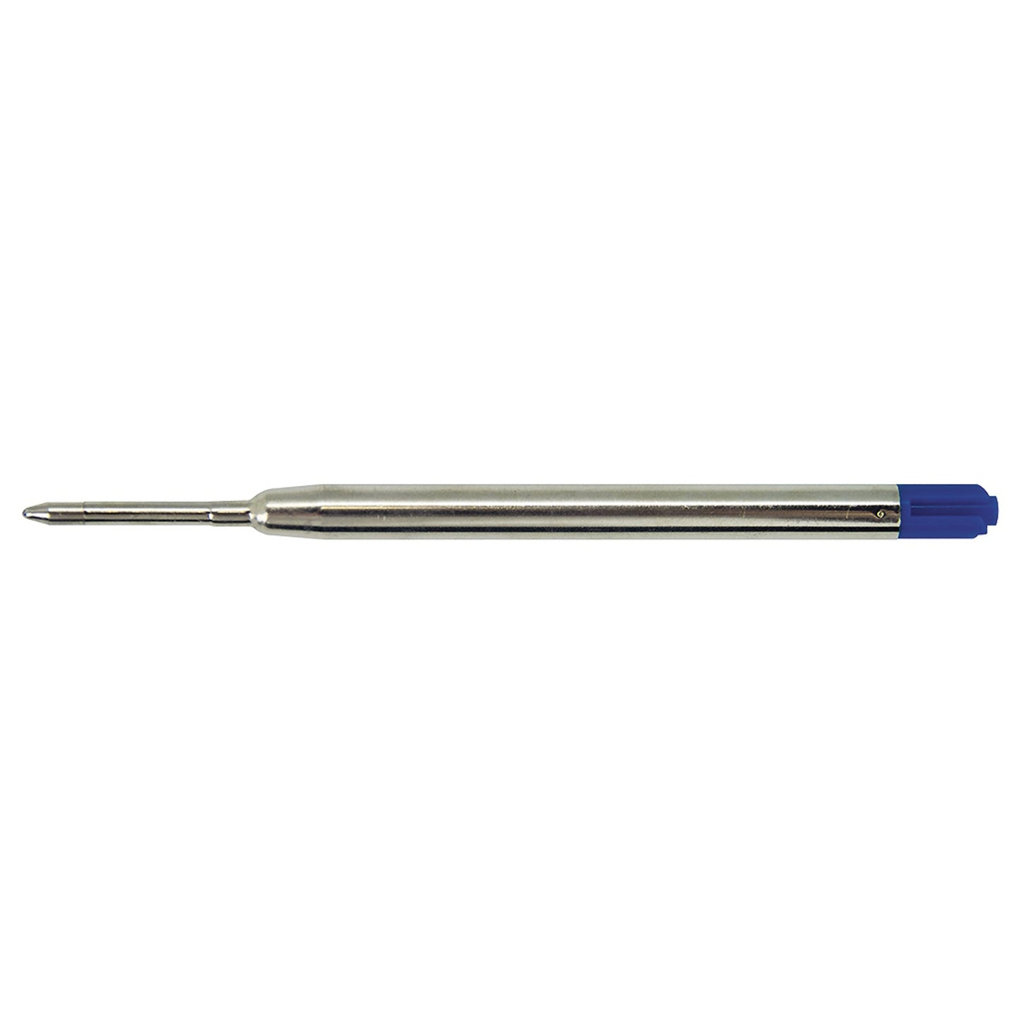 Westcott Großraummine M blau ISO 12757-2 dokumentenecht 10 St./Pack.