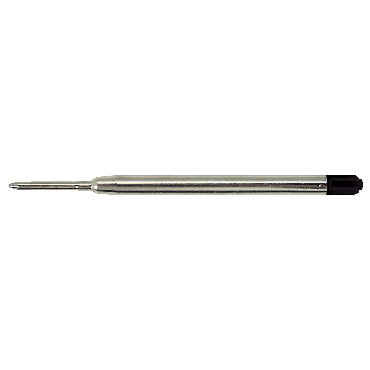Westcott Großraummine M schwarz ISO 12757-2 dokumentenecht 10 St./Pack.