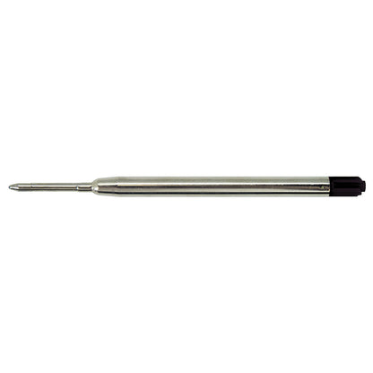 Westcott Großraummine M schwarz ISO 12757-2 dokumentenecht 10 St./Pack.