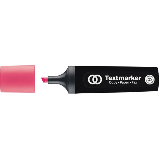 Soennecken Textmarker oeco No. 10 2-5mm Keilspitze