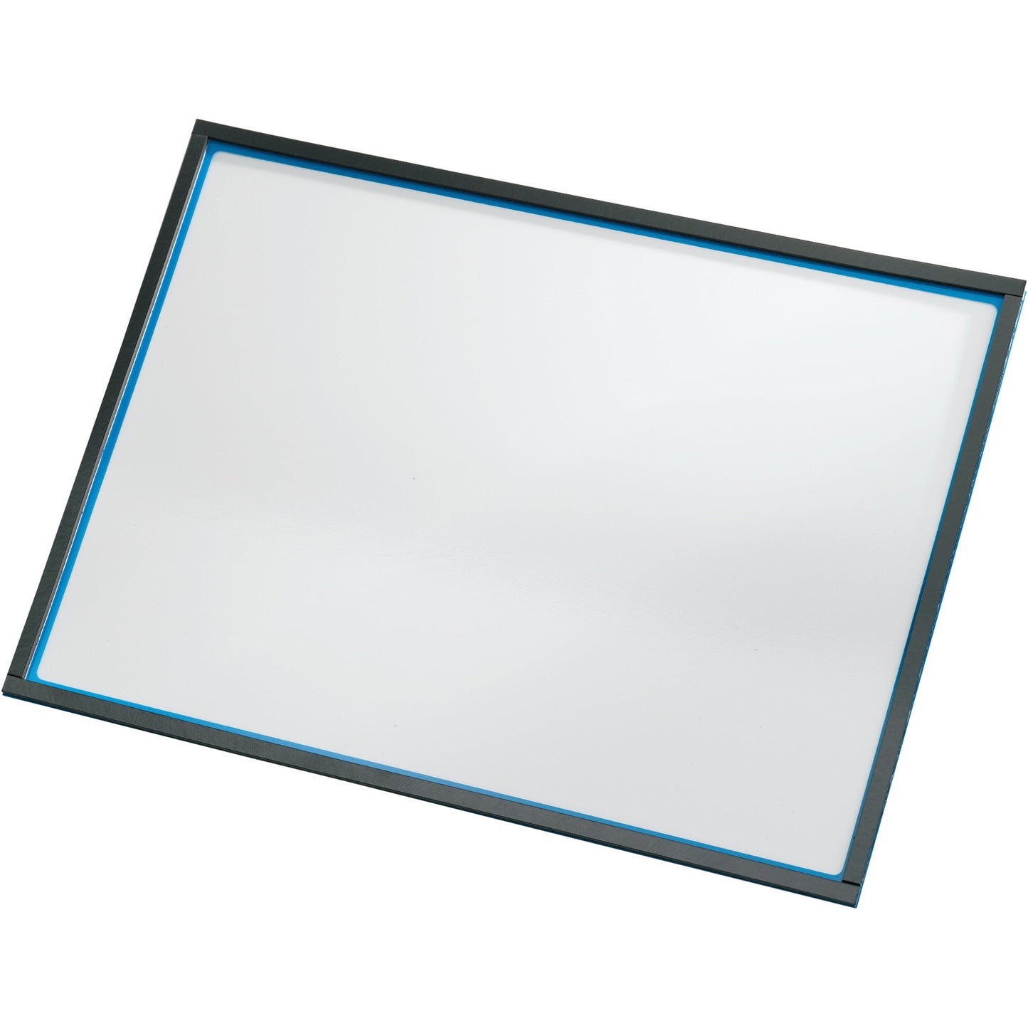 Ultradex Magnetrahmen DIN A4 PET gelb 5 St./Pack.