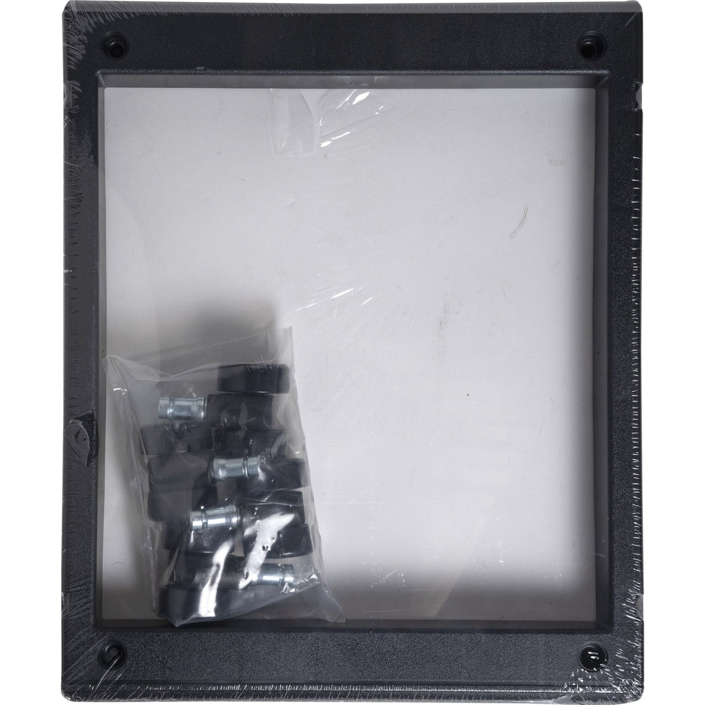 Exacompta Fahrgestell Office 28,8 x 35 cm (B x L) Polystyrol, 100 % recycelt