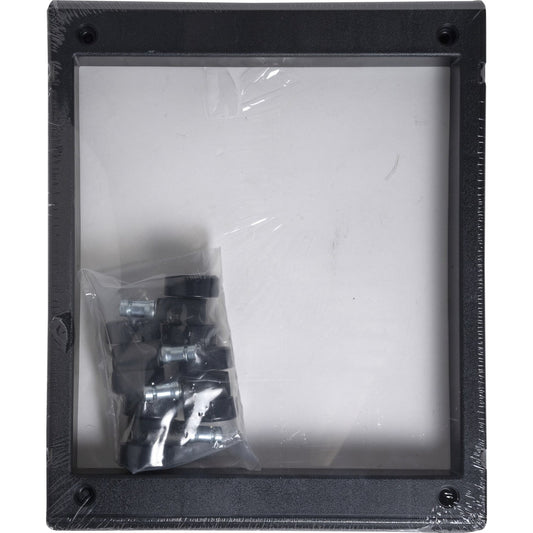 Exacompta Fahrgestell Office 28,8 x 35 cm (B x L) Polystyrol, 100 % recycelt