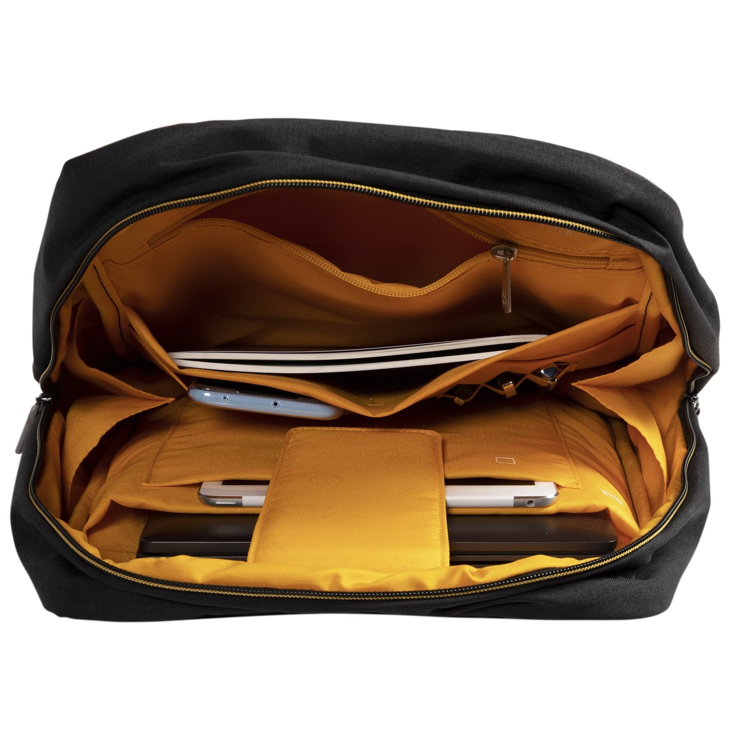 Exacompta Notebookrucksack Exactive® Smart Reißverschluss