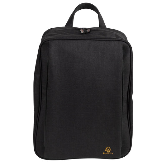 Exacompta Notebookrucksack Exactive® Smart Reißverschluss