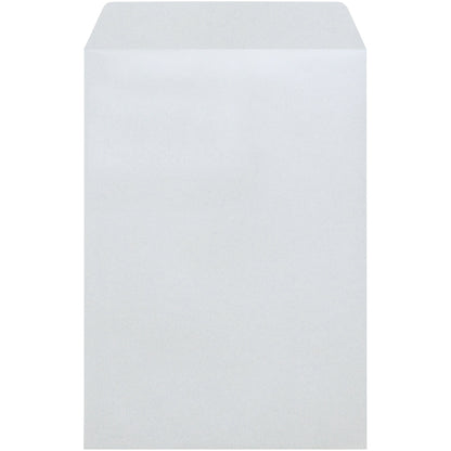 Soennecken Versandtasche oeco DIN C4 229 x 324 mm (B x H) mit Haftklebung ohne Fenster 90g/m² weiß 250 St./Pack.