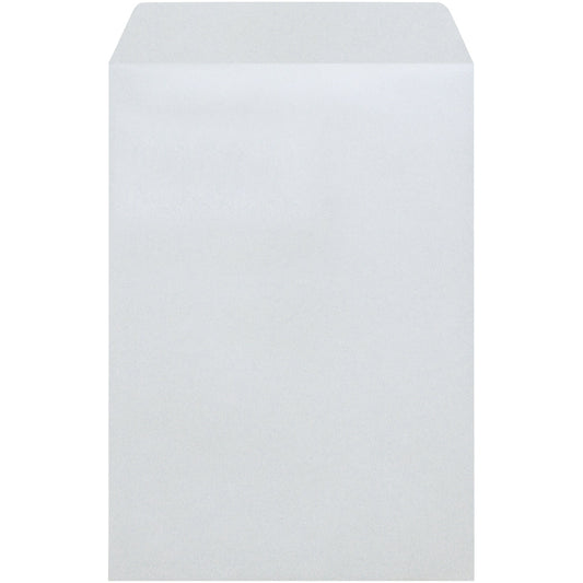 Soennecken Versandtasche oeco DIN C4 229 x 324 mm (B x H) mit Haftklebung ohne Fenster 90g/m² weiß 250 St./Pack.