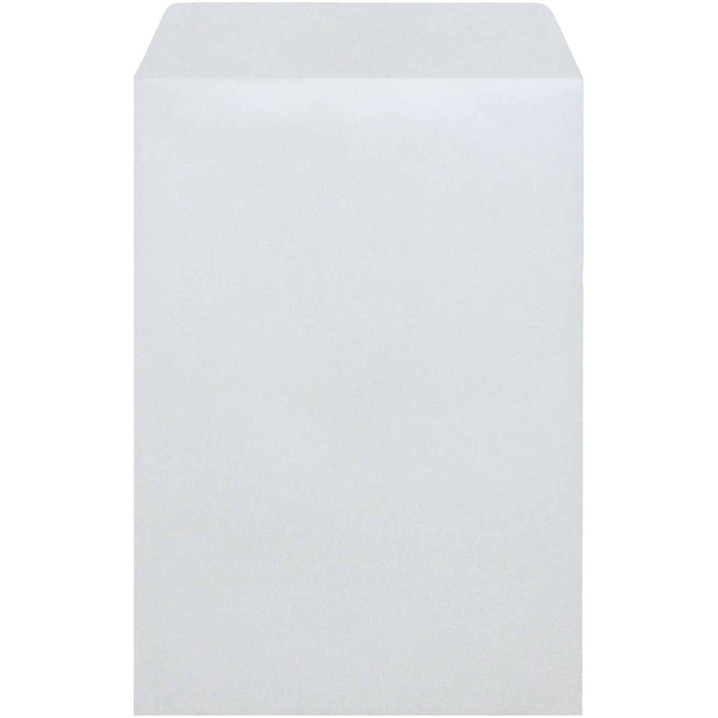 Soennecken Versandtasche oeco DIN B4 240 x 353 mm (B x H) mit Haftklebung ohne Fenster 120g/m² weiß 50 St./Pack.
