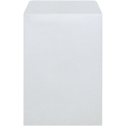 Soennecken Versandtasche oeco DIN B4 240 x 353 mm (B x H) mit Haftklebung ohne Fenster 120g/m² weiß 50 St./Pack.