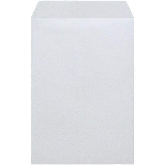Soennecken Versandtasche oeco DIN B4 240 x 353 mm (B x H) mit Haftklebung ohne Fenster 120g/m² weiß 250 St./Pack.