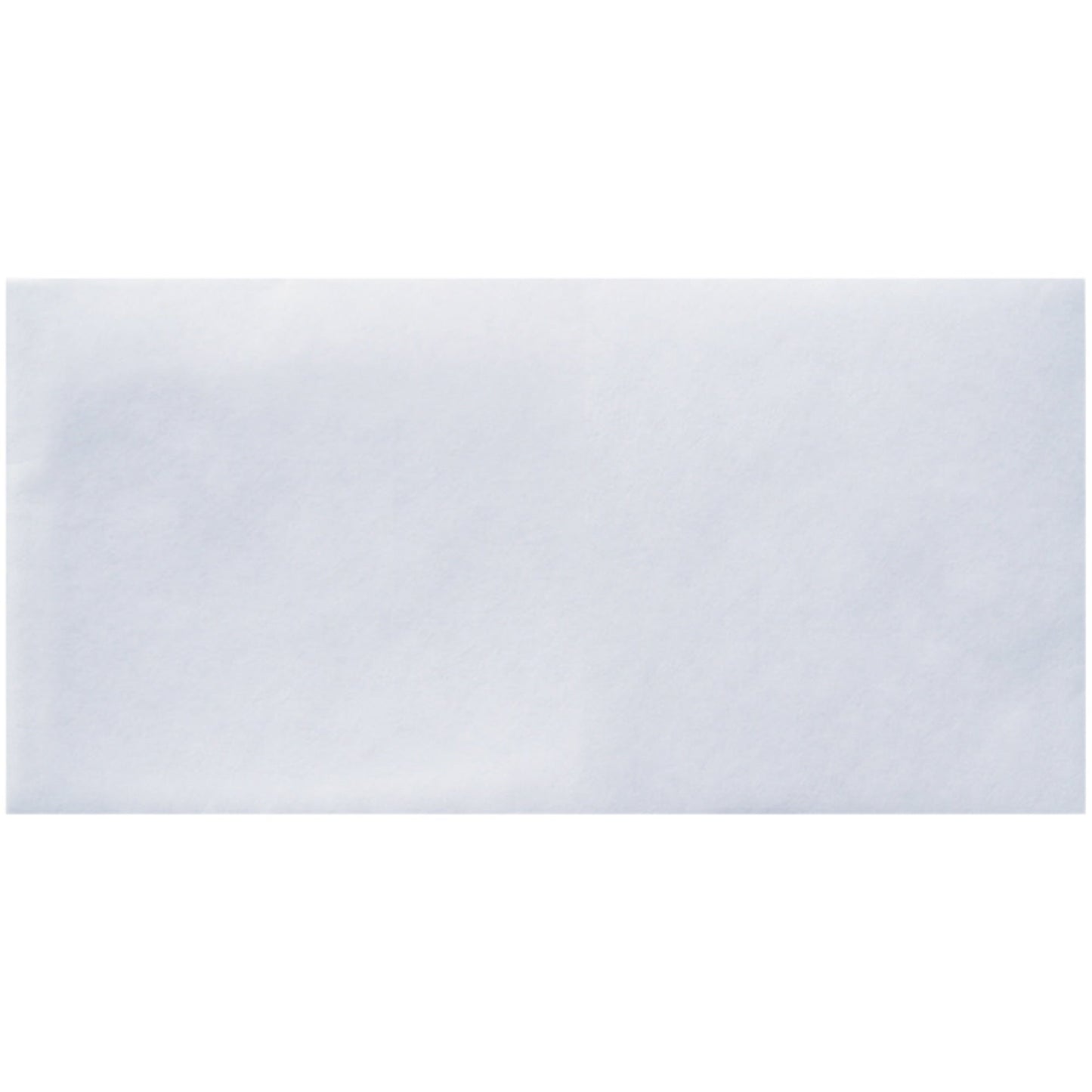 Soennecken Briefumschlag oeco DIN lang 220 x 110 mm (B x H) mit Selbstklebung ohne Fenster 75g/m² weiß 50 St./Pack.