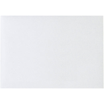 Soennecken Briefumschlag oeco DIN C6 162 x 114 mm (B x H) mit Selbstklebung ohne Fenster 75g/m² weiß 1.000 St./Pack.