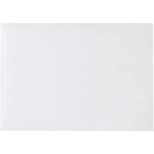Soennecken Briefumschlag oeco DIN C6 162 x 114 mm (B x H) mit Selbstklebung ohne Fenster 75g/m² weiß 1.000 St./Pack.