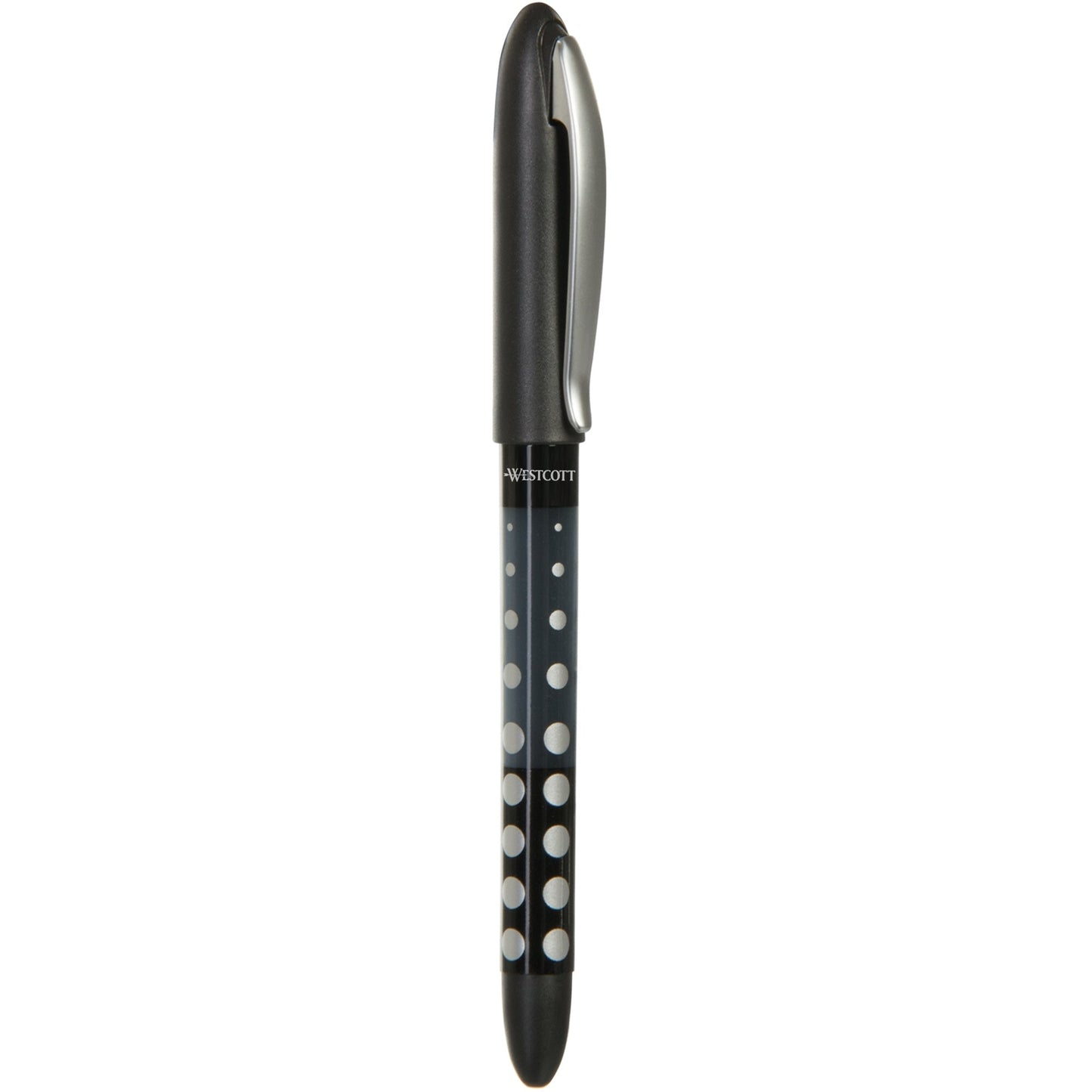 Westcott Tintenroller 0,5mm M nicht dokumentenecht
