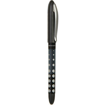 Westcott Tintenroller 0,5mm M nicht dokumentenecht