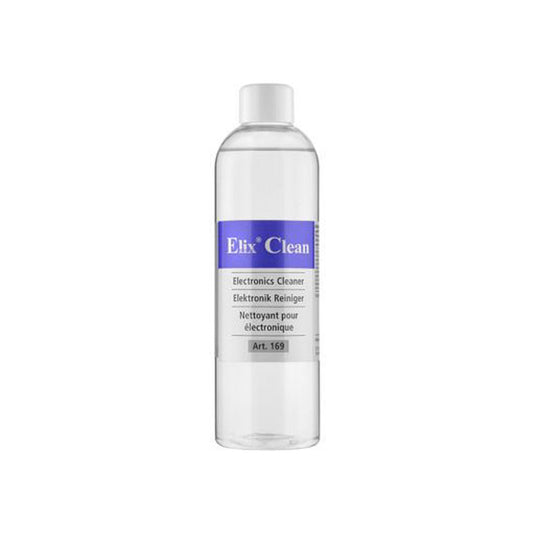 Elix Clean Reinigungsspray Elektronik 250ml