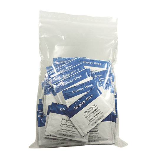 Elix Clean Bildschirmreinigungstuch 100 St./Pack.